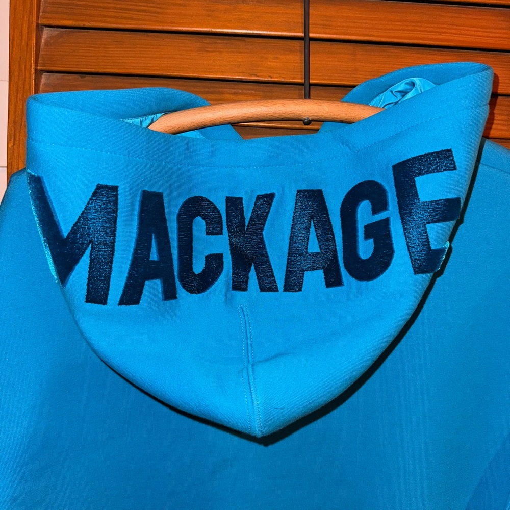 Mackage Hoodie